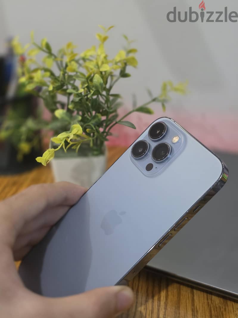 Apple - iPhone 13 Pro Max 2