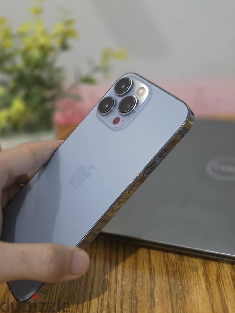Apple - iPhone 13 Pro Max 5