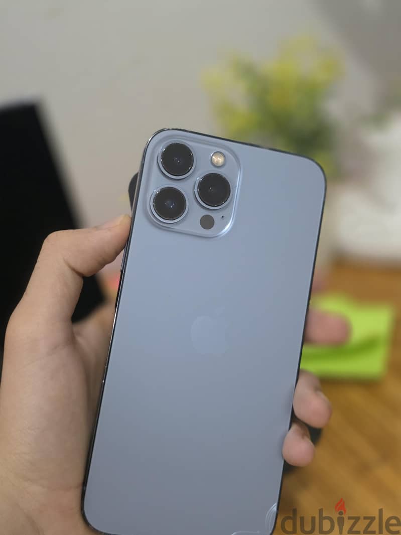 Apple - iPhone 13 Pro Max 8