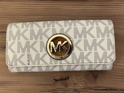 Very good conditions MK wallet