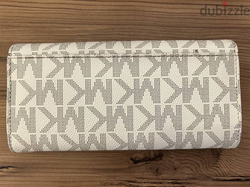 Very good conditions MK wallet 1