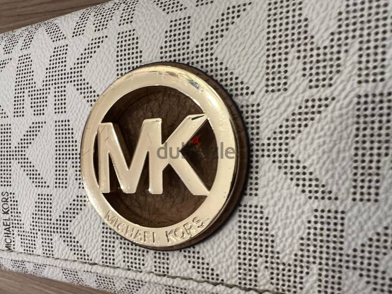 Very good conditions MK wallet 2