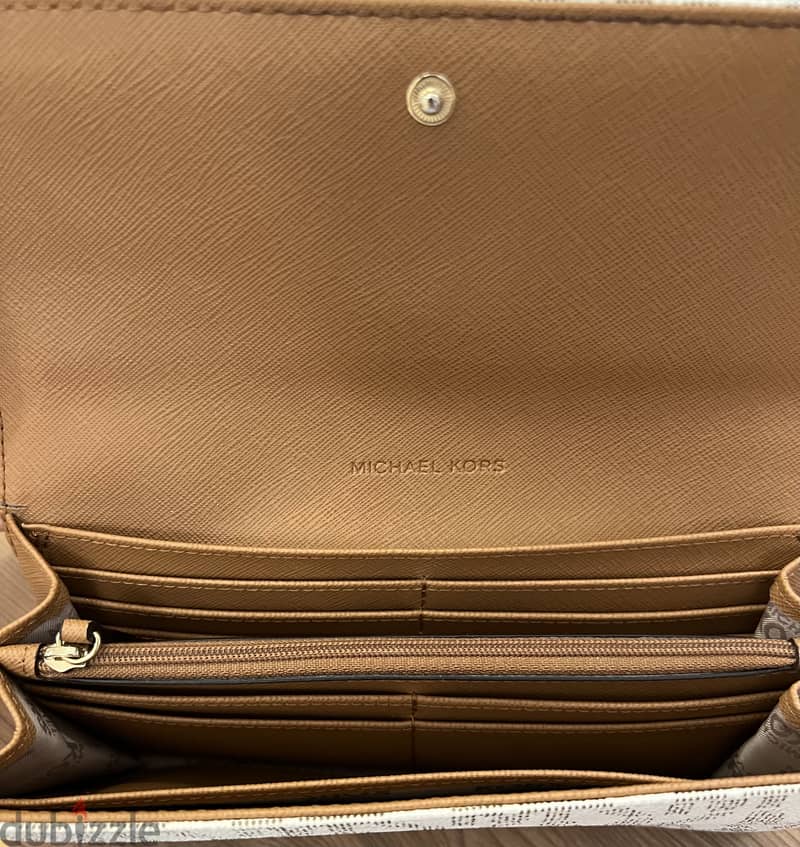 Very good conditions MK wallet 3