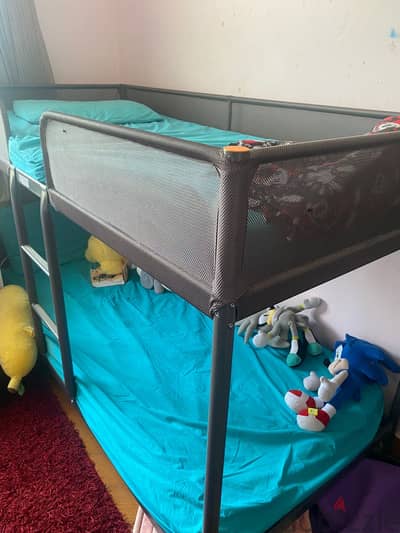 bunk bed ikea