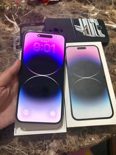 Apple - iPhone 14 Pro Max