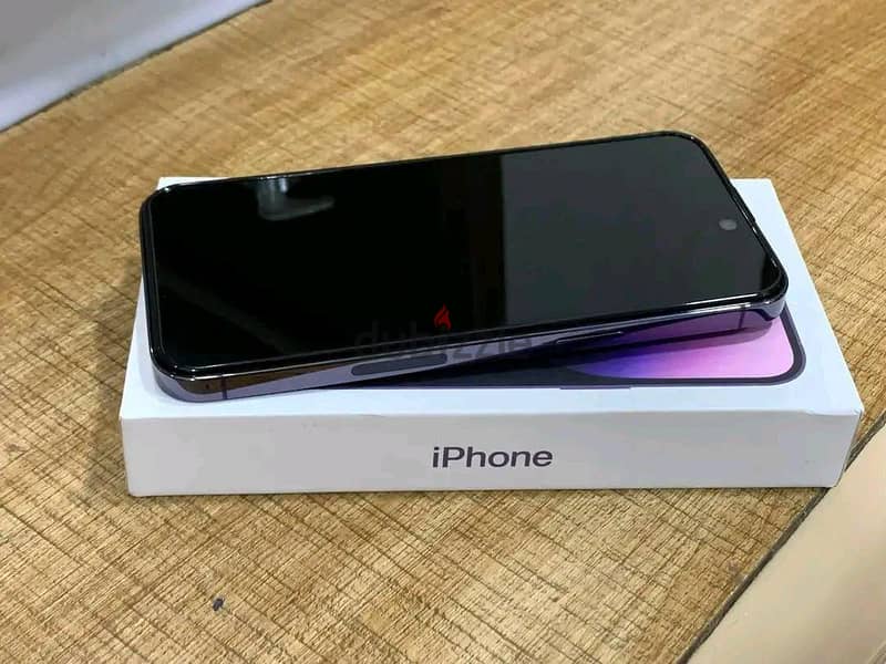 Apple - iPhone 14 Pro Max 1