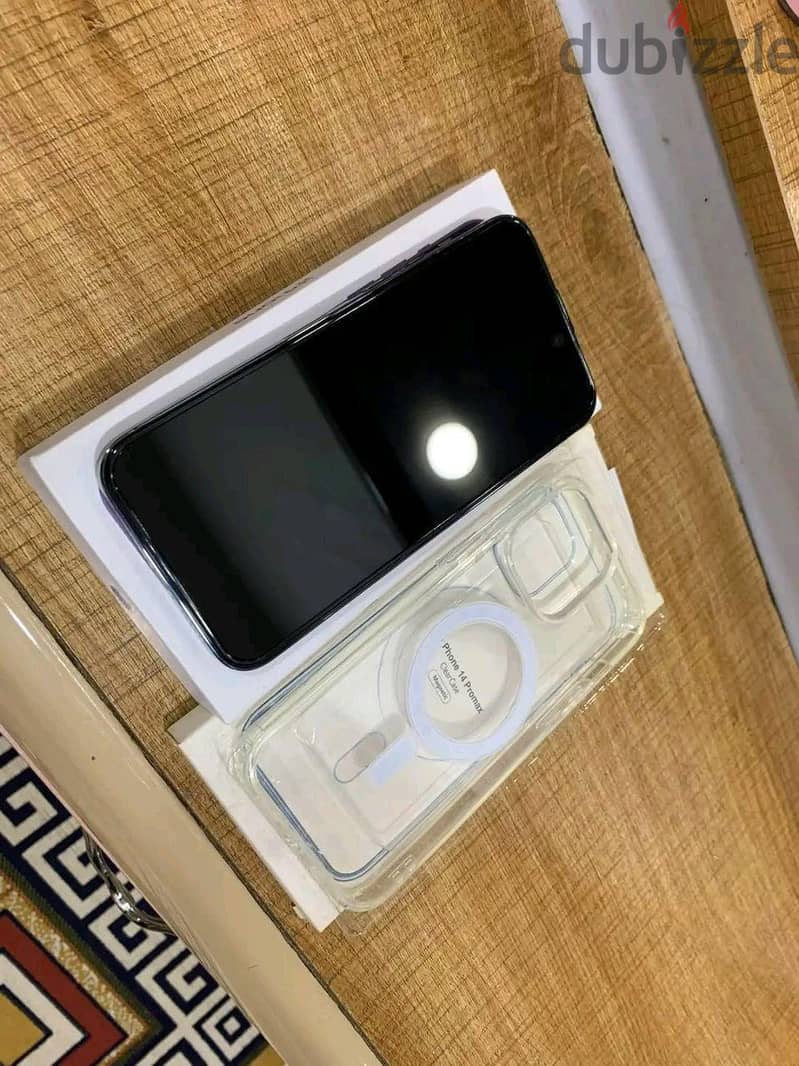 Apple - iPhone 14 Pro Max 2