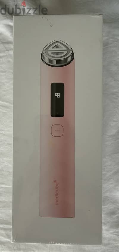 Medicube booster pro x2