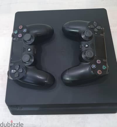  للبيع PlayStation 4 Slim 1TB – وارد إيطاليا 