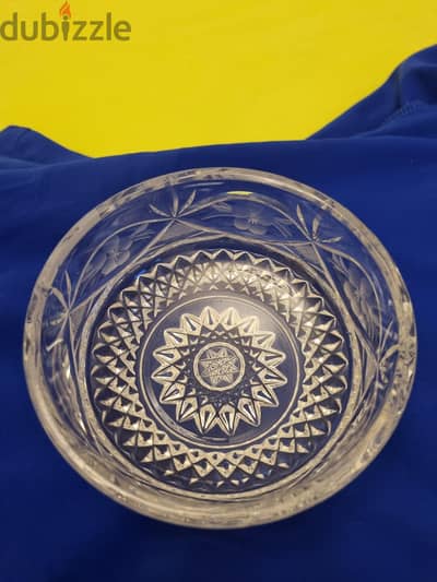 Bohemian bowls set
