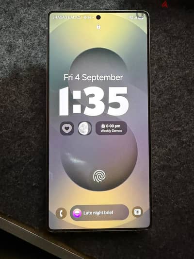 Samsung S25 Ultra