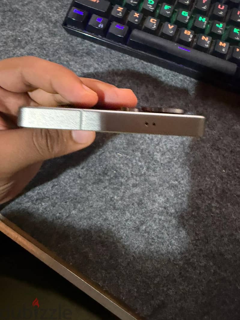 Samsung S25 Ultra 3