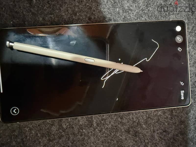 Samsung S25 Ultra 6