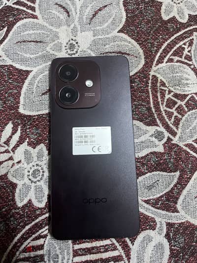 Oppo a3x