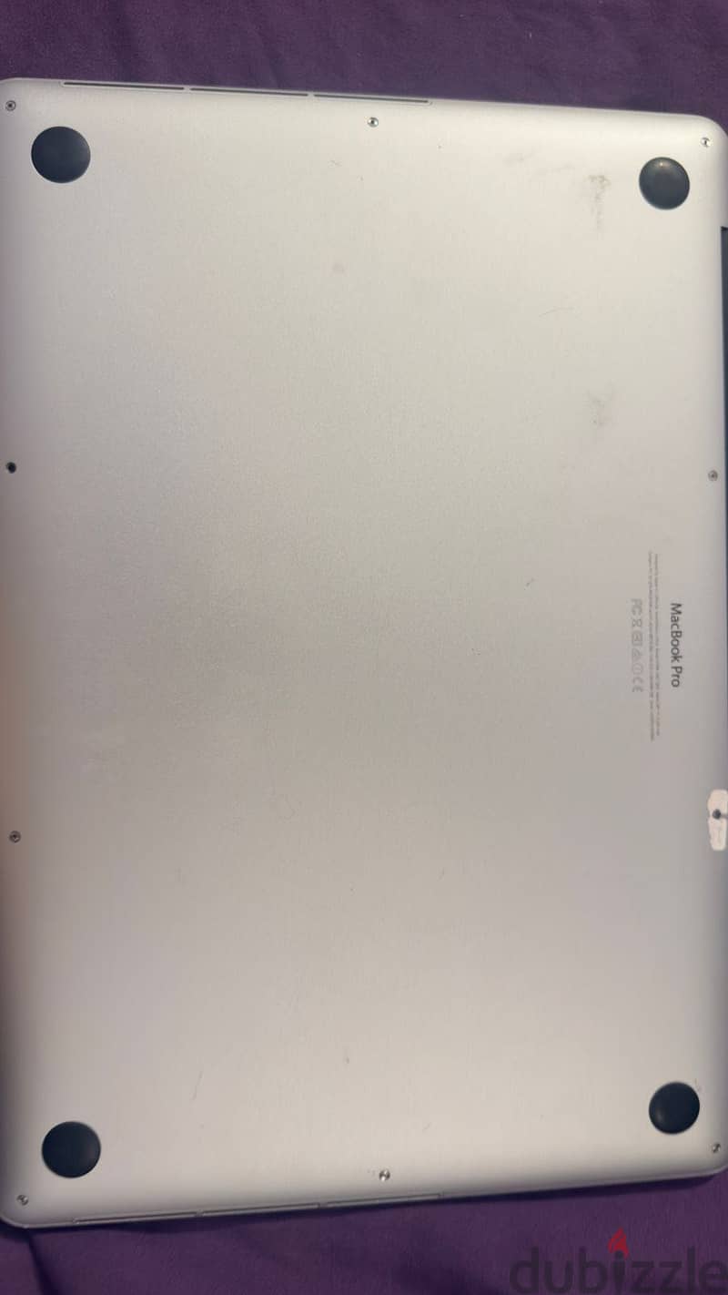 MacBook Pro 2