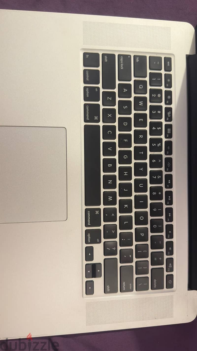 MacBook Pro 4
