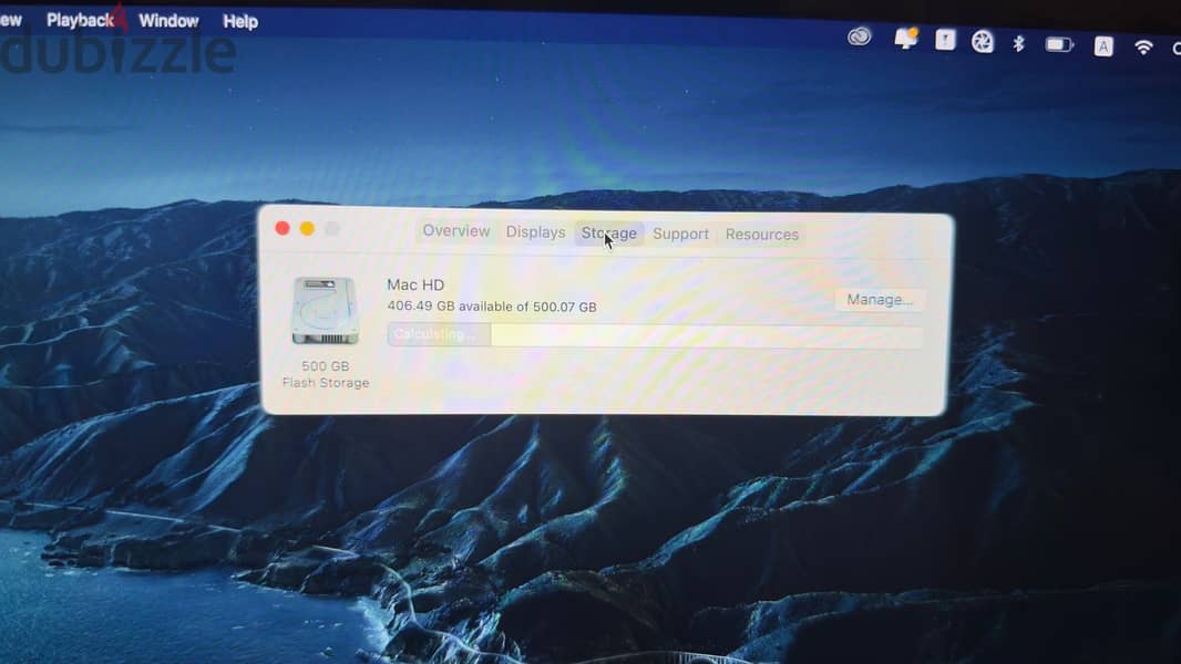 MacBook Pro 6