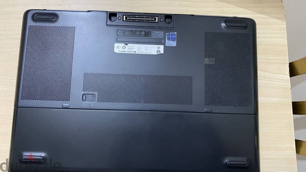 لاب توب Dell Workstation 7510 7