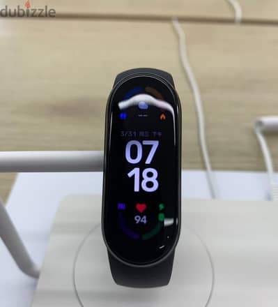 mi band 6