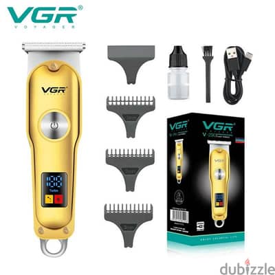 مكنة حلاقه VGR V-290