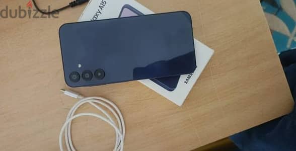 Samsung A15 5G