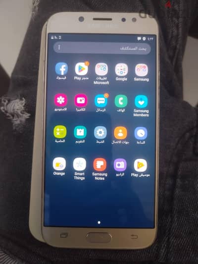 سامسونج j7 pro