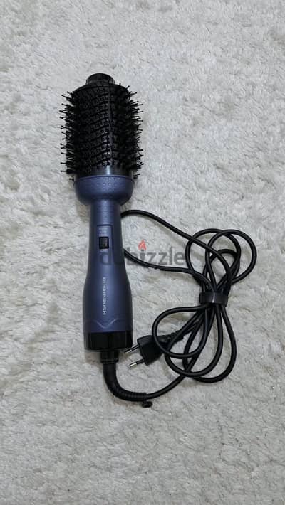 فرشة للشعر rushbrush كالجديدة