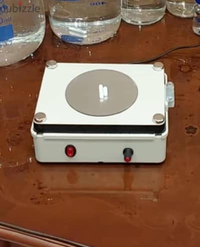 Magnetic Stirrer