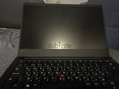 Lenovo Thinkpad