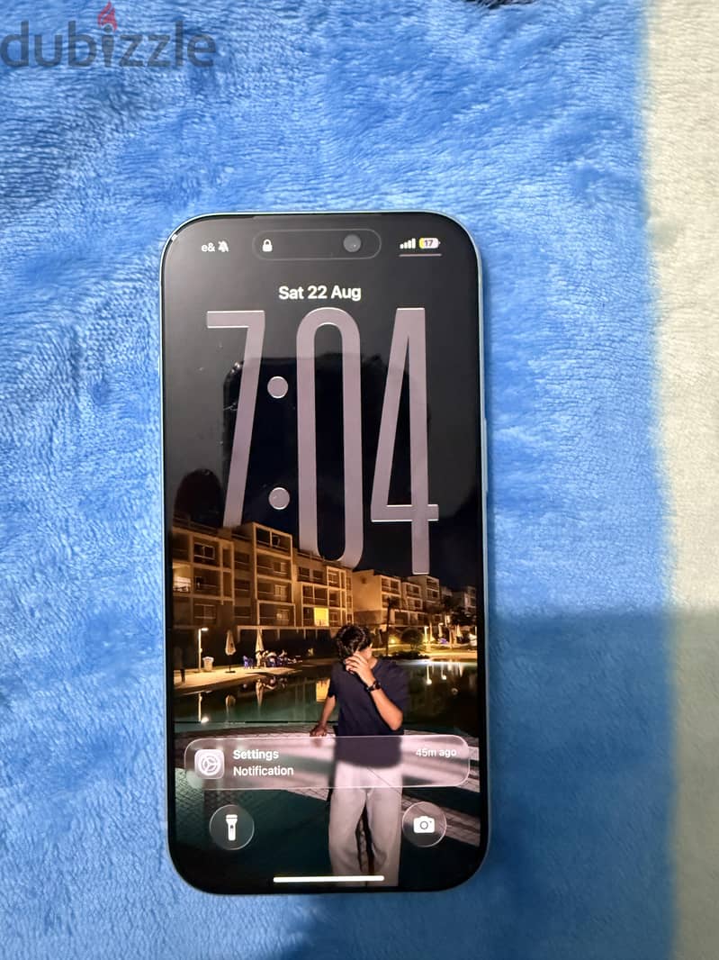 iPhone 17 Pro 1
