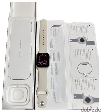 Apple Watch SE 3