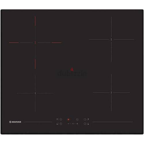 Hoover - Italian Built-in Electric Stove 2
