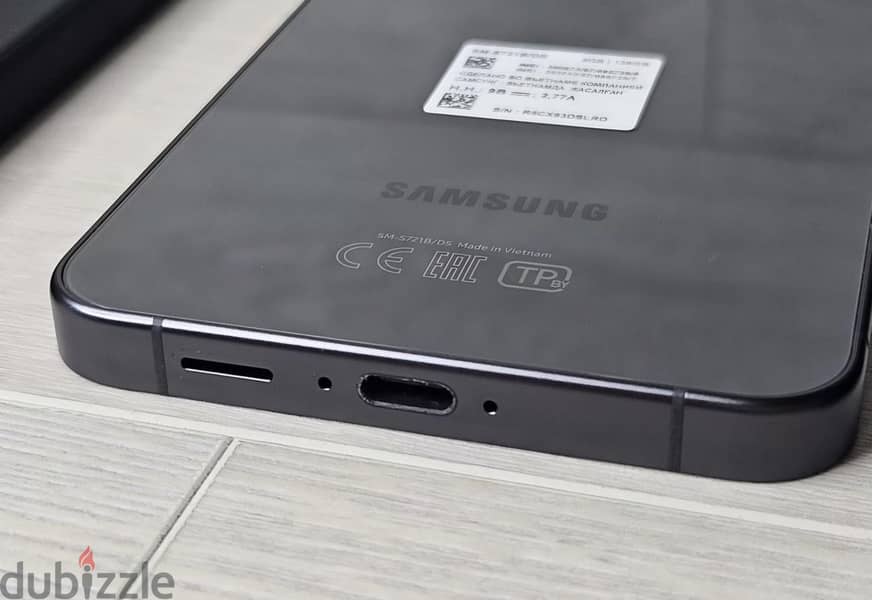 SAMSUNG S24 FE (128/8) 6