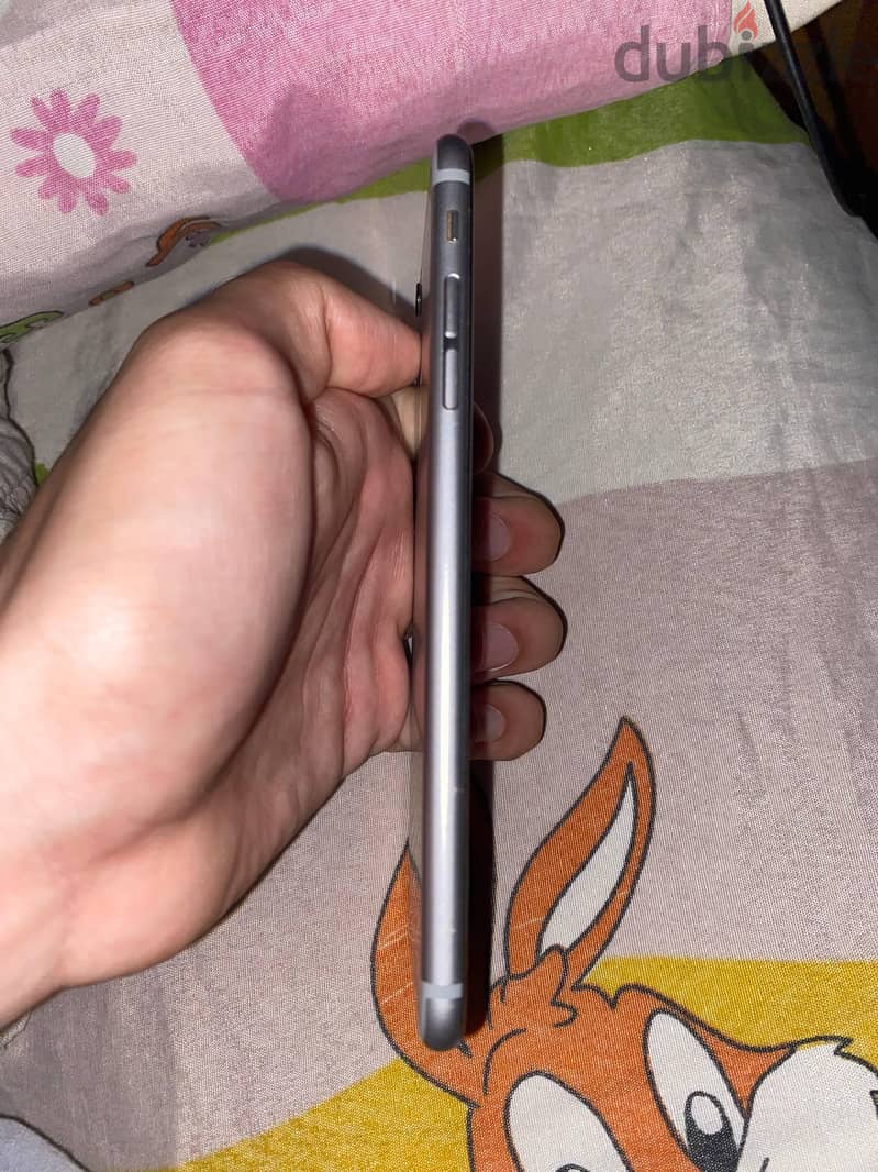 Apple - iPhone 6S Plus 2