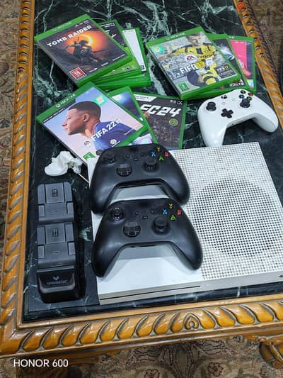Xbox وارد السعوديه
