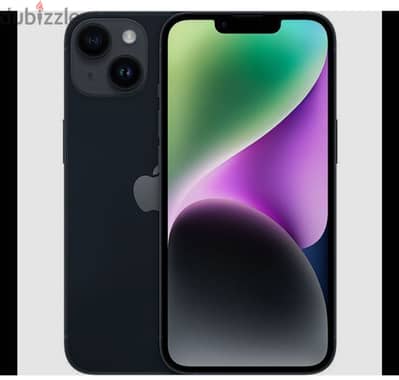 آبل - آيفون 14 بلس