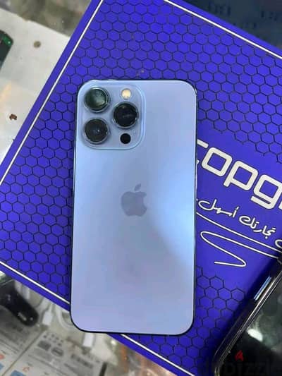 آبل - آيفون 13 برو ماكس