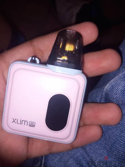 Xlim Sq pro pod بود اكسليم اس كيو