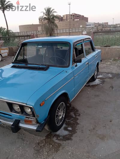 لادا 2106 1983
