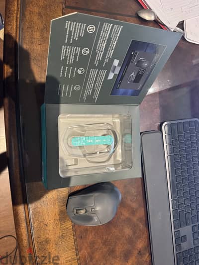 Logitech MX Master 2S