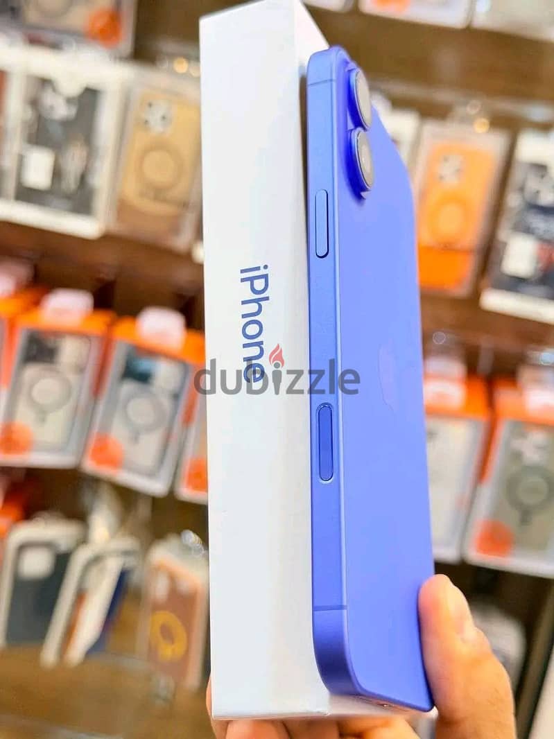 Apple - iPhone 16 Plus 1