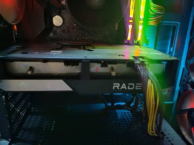 Asus Dual Radeon RX 6600 XT OC 8GB