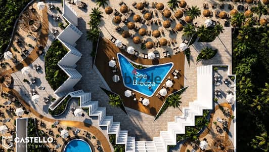 Fully Finished 1-Bedroom Apartment for Sale in Sheraton Hurghada | Private Beach & Flexible Payment Plans Fully Finished 1-Bedroom Apartment for Sale in Sheraton Hurghada | Private Beach & Flexible Payment Plans