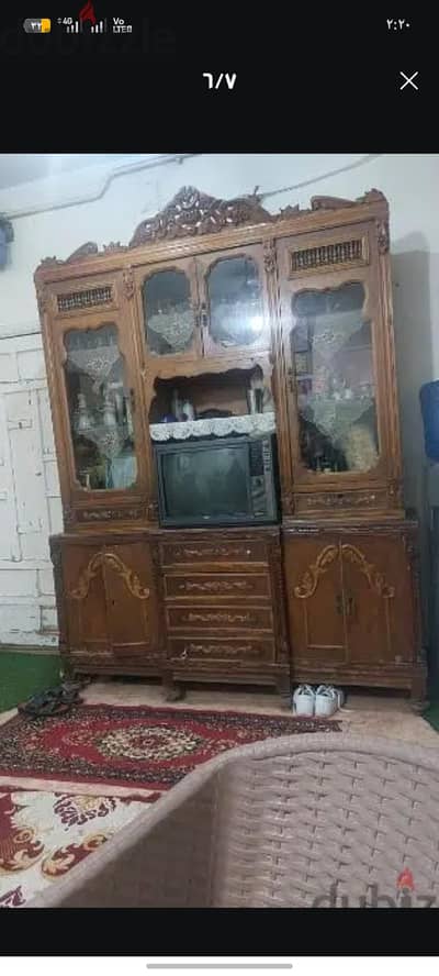 حجات متعدده