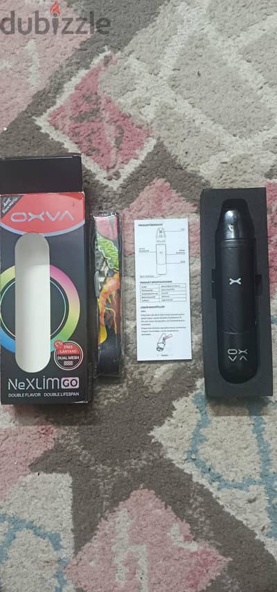 nexlim go