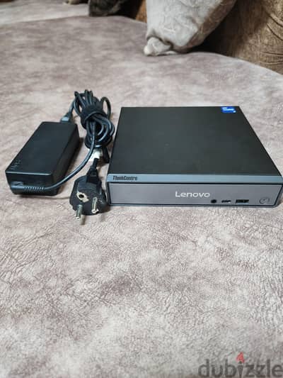 Lenovo ThinkCentre neo 50q Gen 5