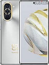 huawei nova 10 256gb 8ram