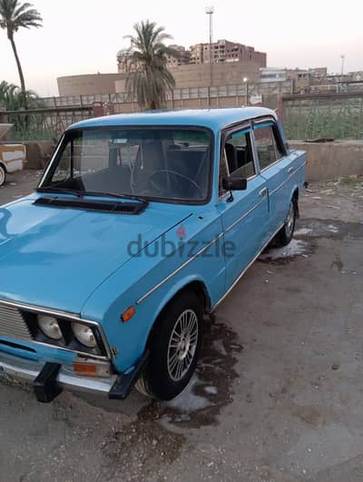 لادا 2106 1983