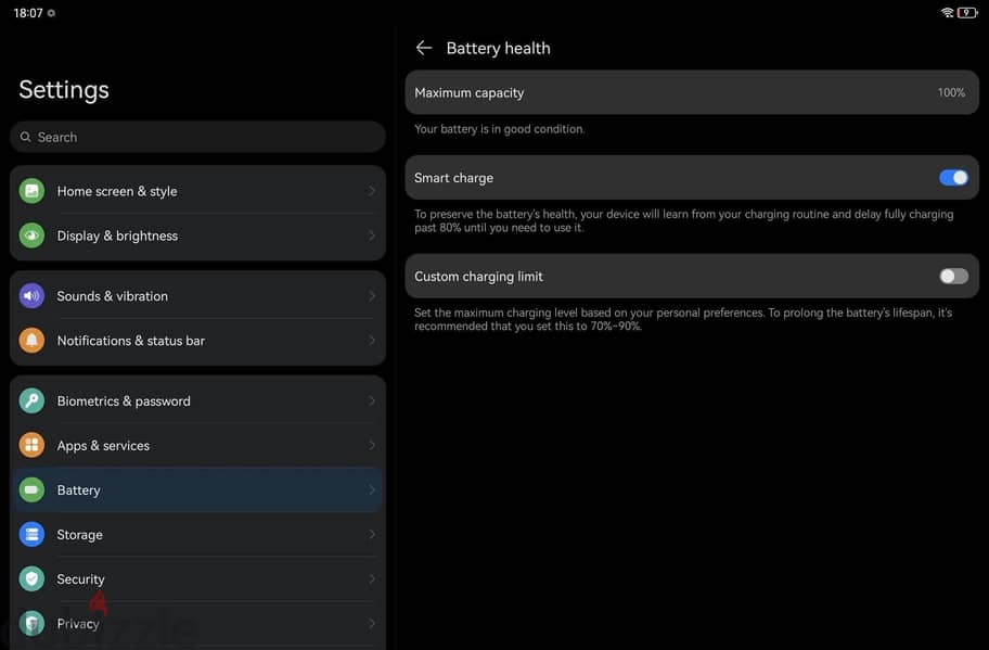 huawei matepad 12x papermatte addition 1