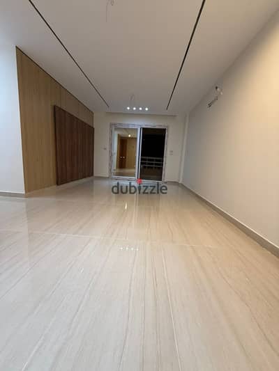 3-bedroom, 2-bathroom apartment (103 sqm) for sale in Madinaty; installment plan available; ultra-super-lux finishing.